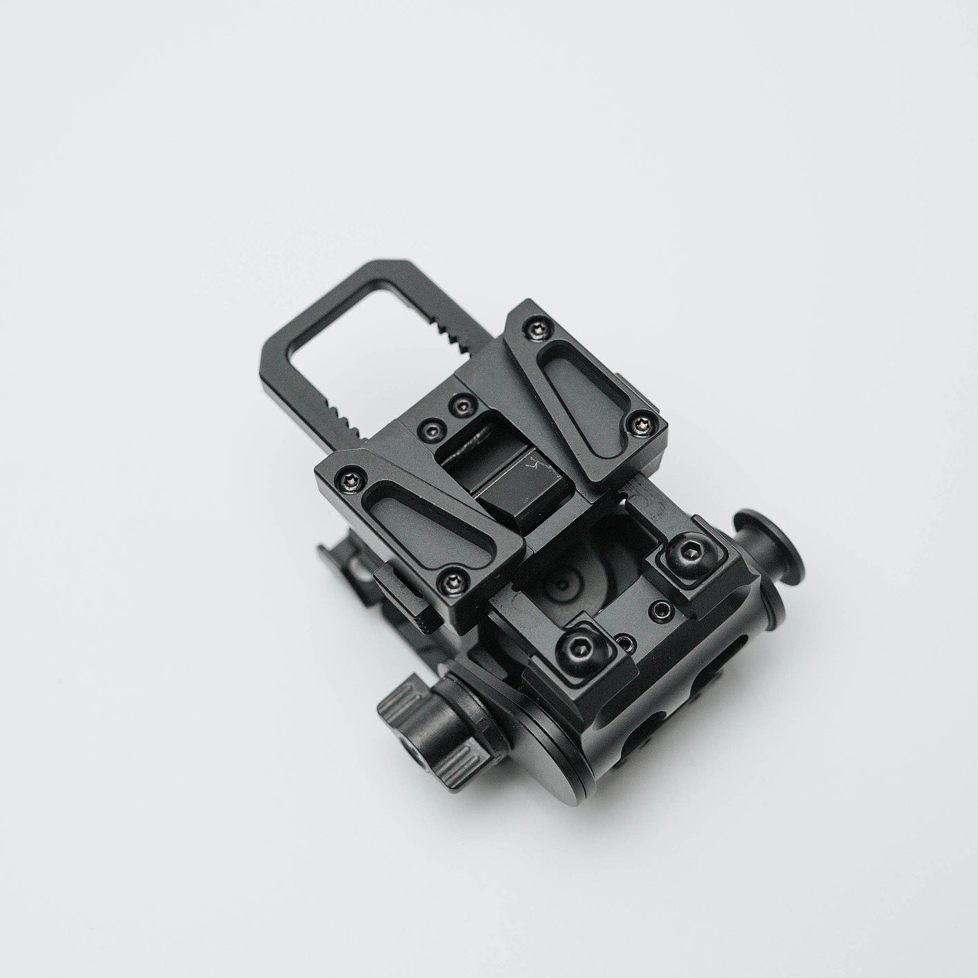 ARGUS Lightweight Night Vision Mount (LWNVM)