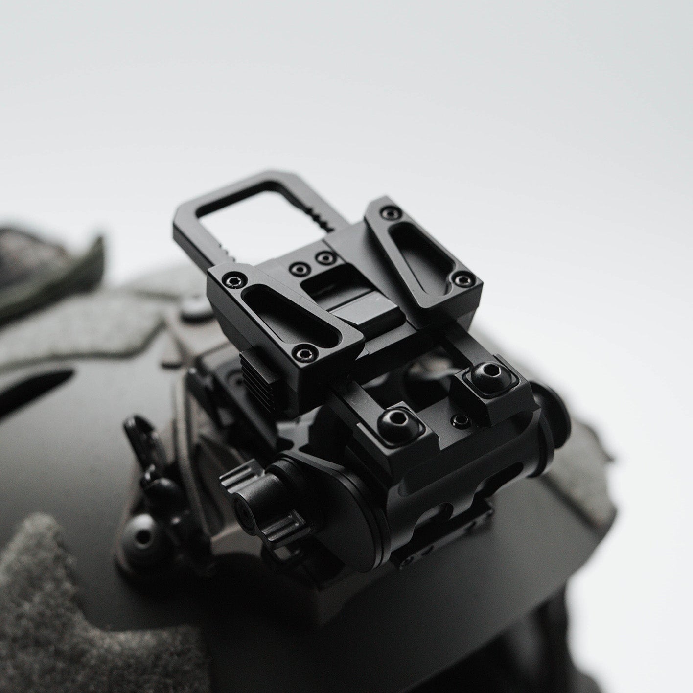 ARGUS Lightweight Night Vision Mount (LWNVM)