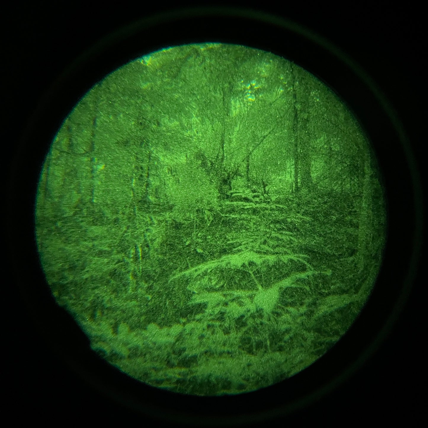 NNVT PVS-14 Night Vision Monocular