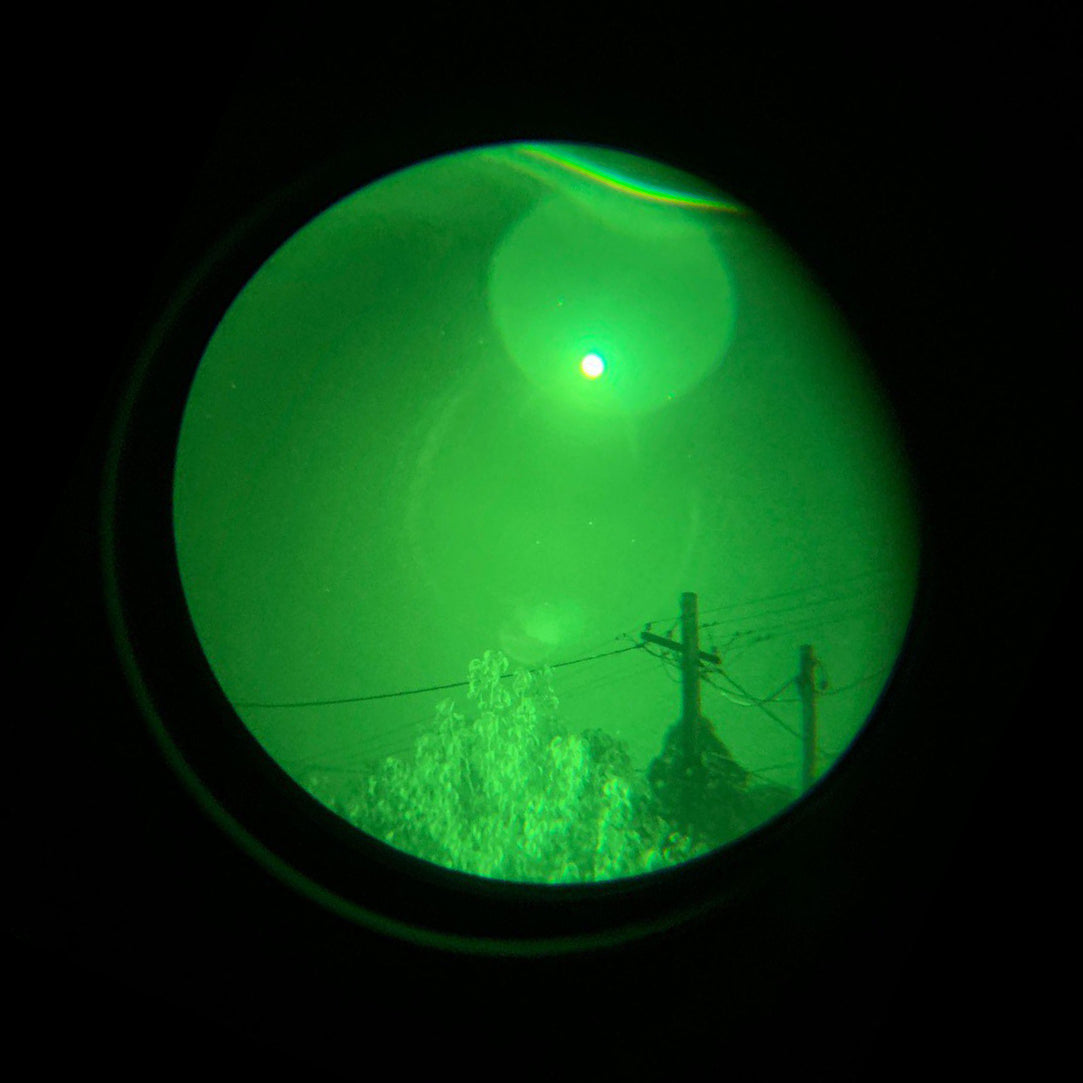 NNVT PVS-14 Night Vision Monocular