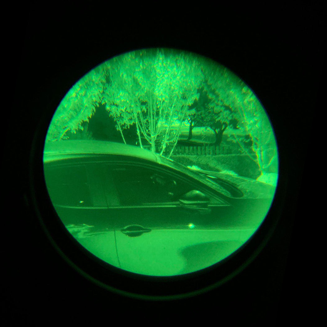 NNVT PVS-14 Night Vision Monocular